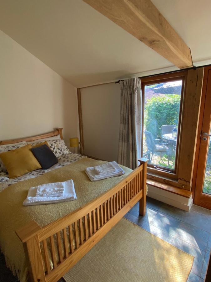 The Hop Barn Villa Staplehurst Dış mekan fotoğraf