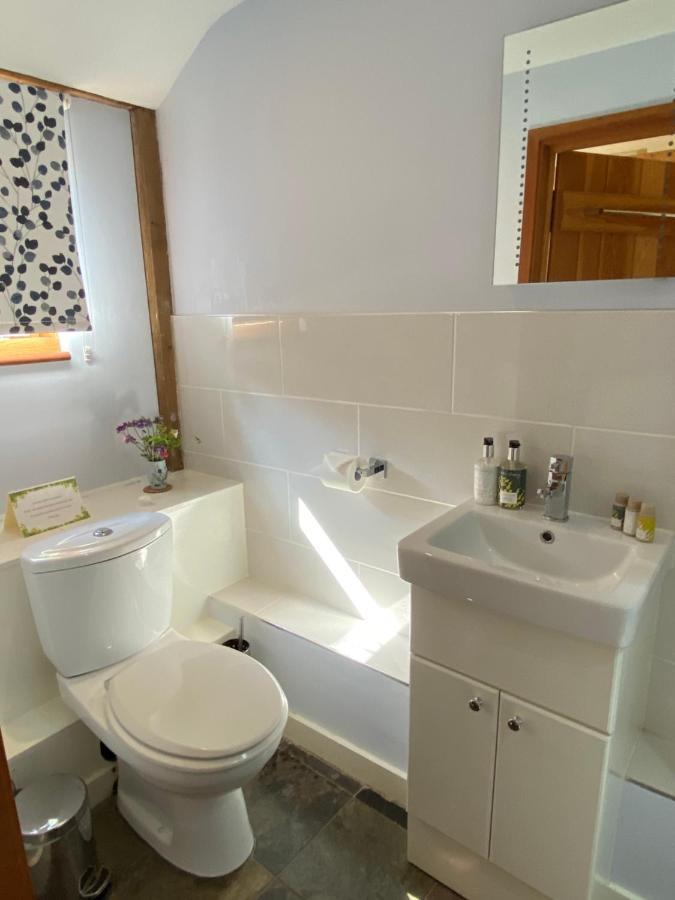 The Hop Barn Villa Staplehurst Dış mekan fotoğraf